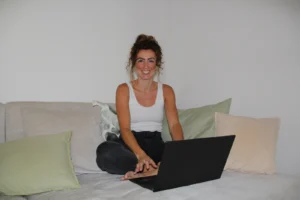 Bild von Katharina